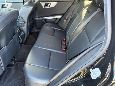 Used 2014 Mercedes-Benz GLK 350 2WD image 7