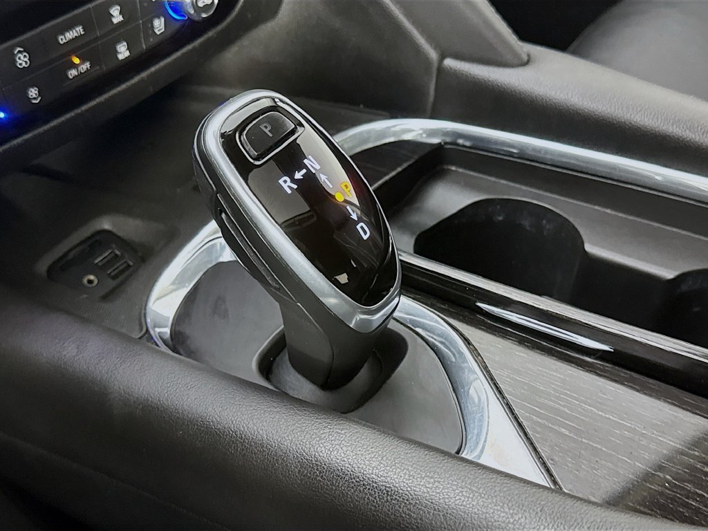 Used 2021 Buick Enclave Avenir w/ Avenir Technology Package AWD/4WD image 20