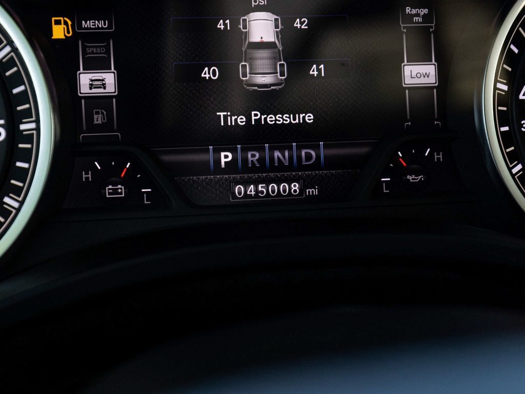 Used 2023 RAM 1500 Big Horn AWD/4WD image 18