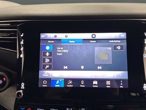 Used 2024 Jeep Wagoneer Series II image 41