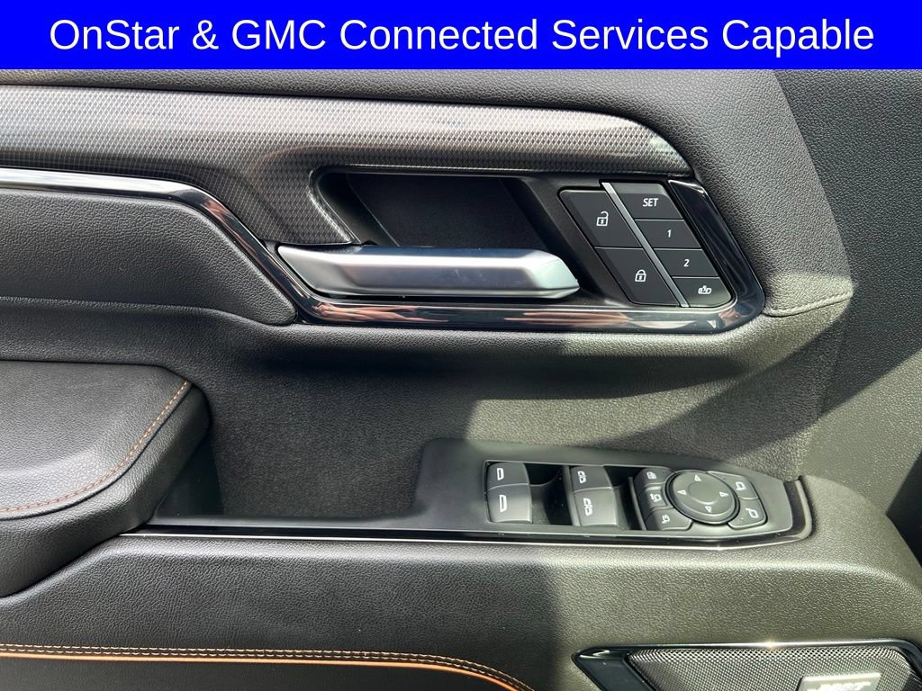 Used 2024 GMC Sierra 2500 AT4 w/ AT4 Premium Plus Package AWD/4WD image 40