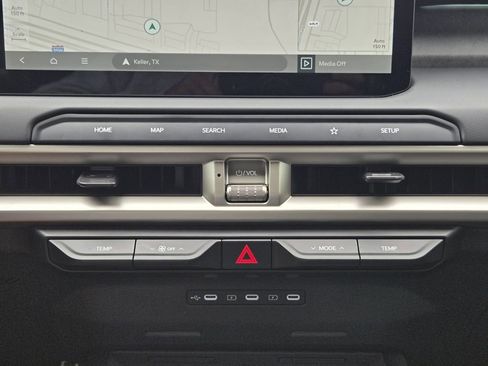 New 2027 Kia Telluride SX FWD image 16
