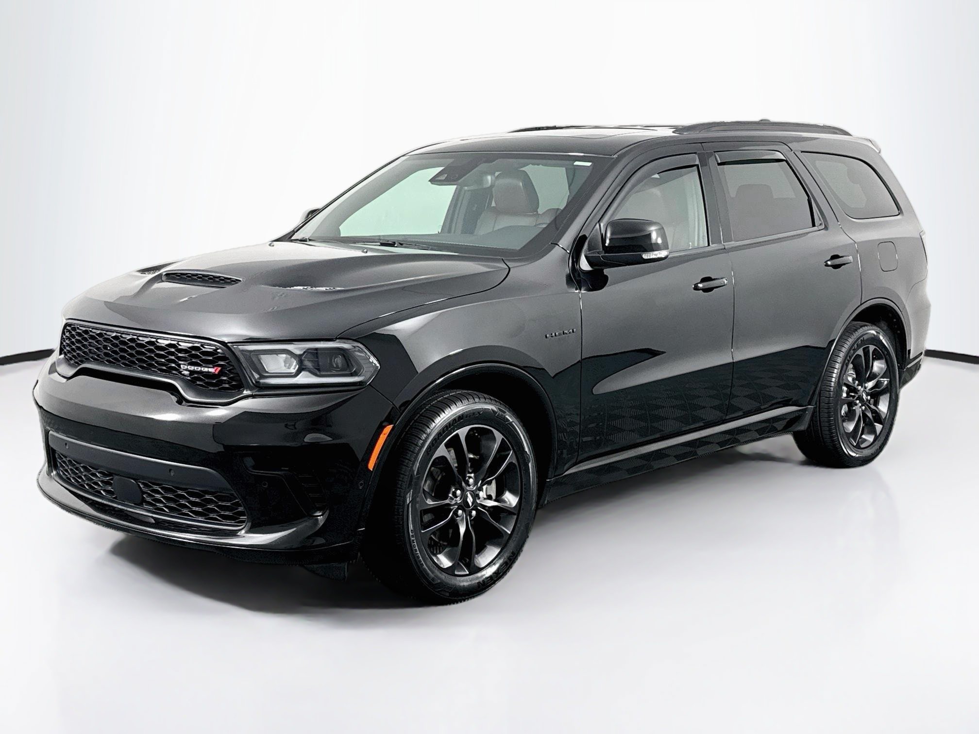 Used 2025 Dodge Durango R/T AWD/4WD image 10