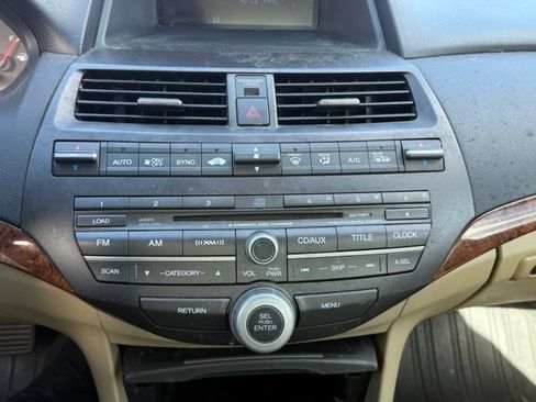 Used 2012 Honda Accord EX-L image 20