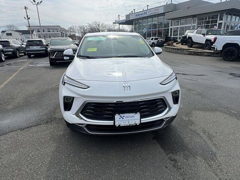 New 2026 Buick Encore GX Preferred w/ Comfort Package image 2