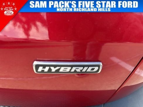 Used 2021 Ford Escape SE w/ Cold Weather Package FWD image 7