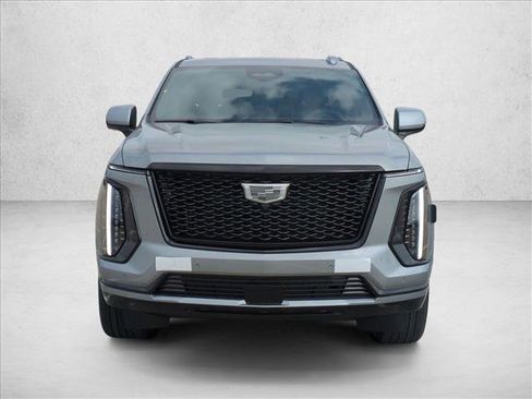 New 2026 Cadillac Escalade Sport image 6