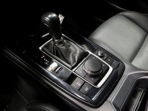 Used 2025 MAZDA CX-30 AWD 2.5 S w/ Select Sport Pkg image 34