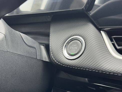 New 2026 Chevrolet Equinox LT image 25