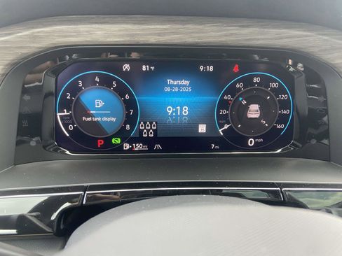 New 2026 Volkswagen Atlas SEL Premium R-Line AWD/4WD image 26