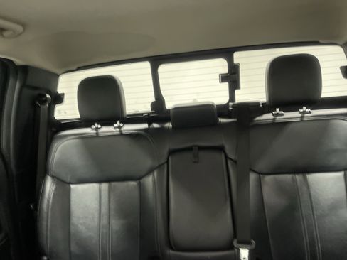 Used 2019 Ford Ranger Lariat w/ FX4 Off-Road Package image 11