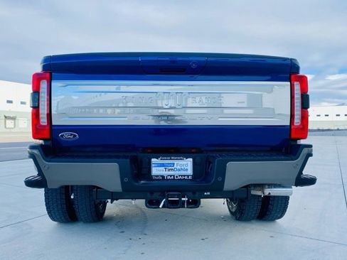 New 2026 Ford F450 King Ranch image 6