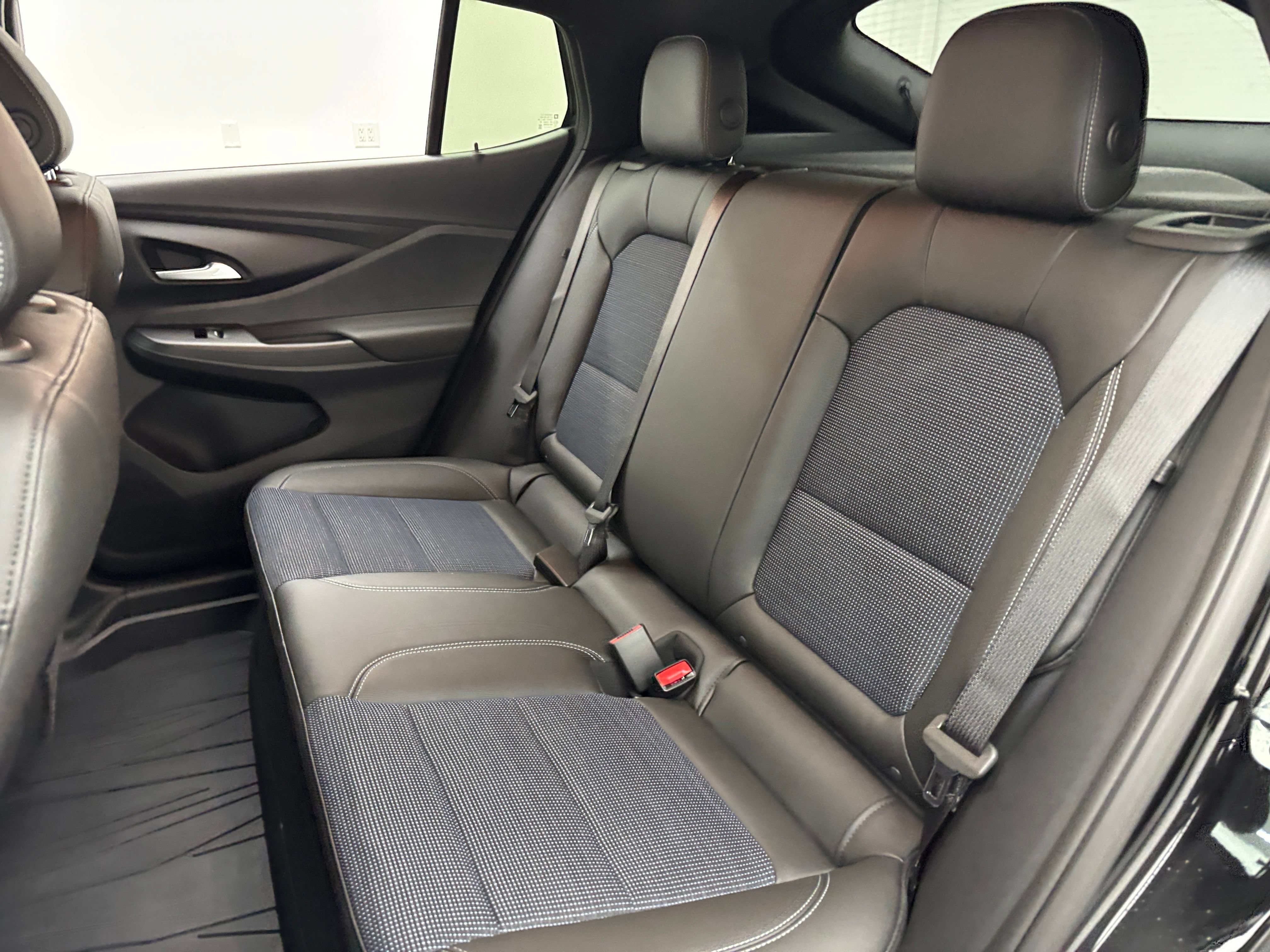 New 2026 Buick Envista Sport Touring w/ Convenience I Package FWD image 38