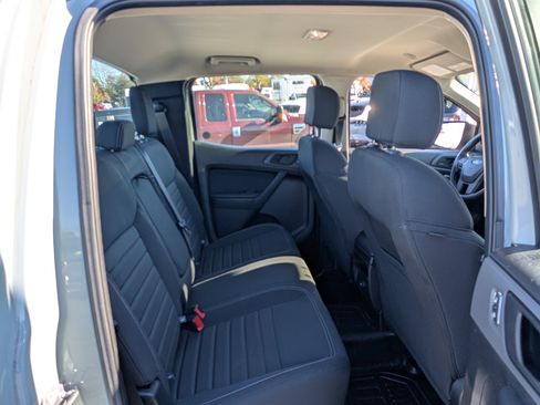 Used 2022 Ford Ranger XL w/ Equipment Group 101A High image 11