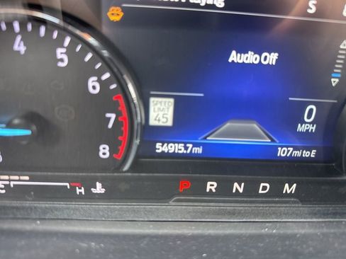 Used 2023 Ford Explorer Timberline w/ Timberline Technology Package AWD/4WD image 19