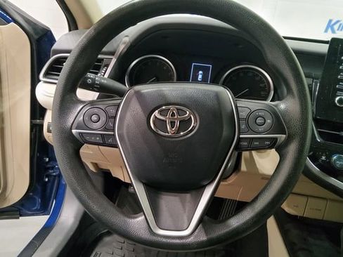 Used 2023 Toyota Camry LE FWD image 20