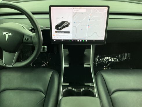 Used 2018 Tesla Model 3 Mid Range RWD image 29