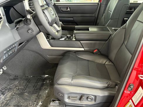 New 2026 Toyota Sequoia Platinum image 15