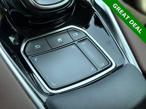 Used 2024 Acura RDX w/ Technology Package AWD/4WD image 23