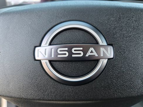 New 2026 Nissan Murano Platinum w/ Technology Package AWD/4WD image 12