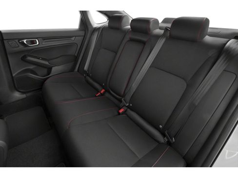 New 2026 Honda Civic Si image 8