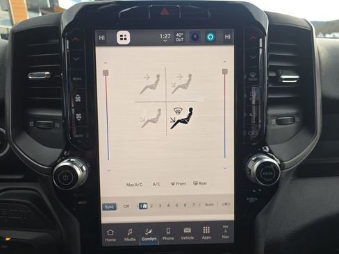 New 2026 RAM 3500 Tradesman image 19