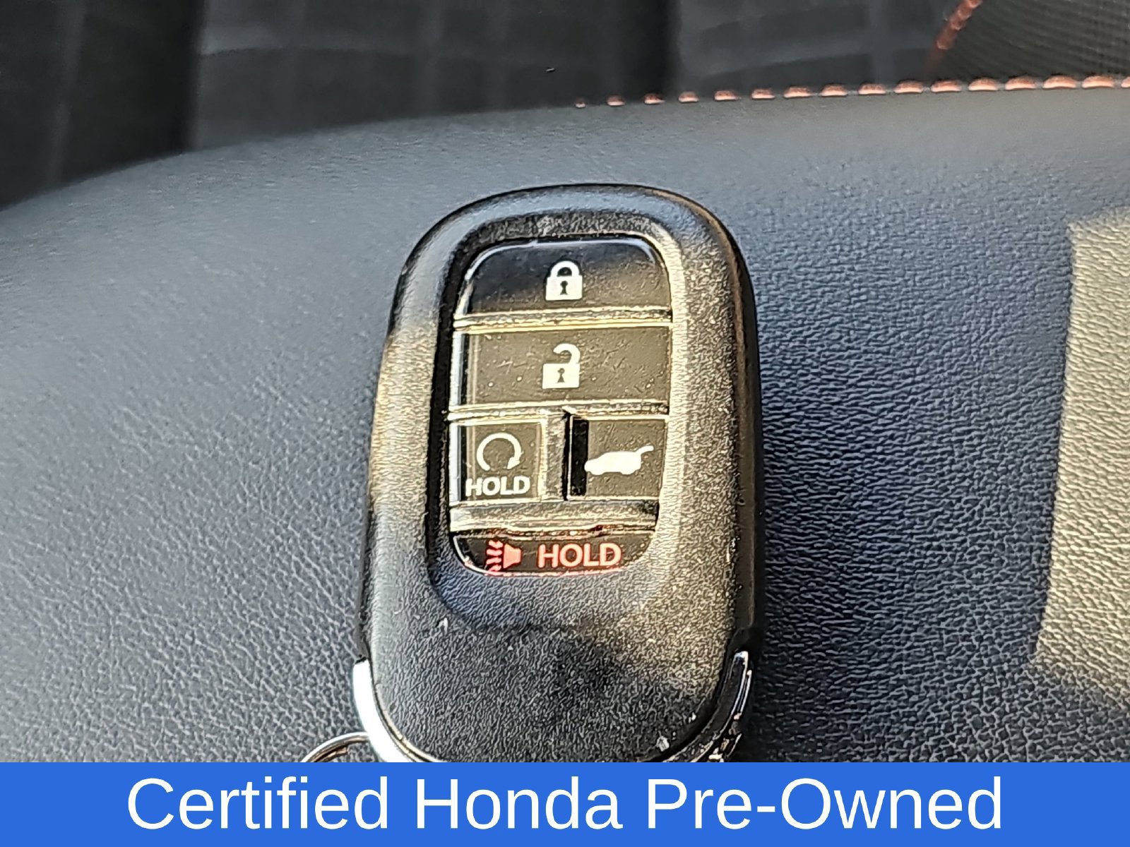 Used 2024 Honda HR-V Sport image 36