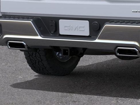 New 2026 GMC Sierra 1500 SLE AWD/4WD image 14