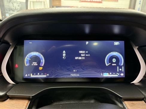 Used 2021 Jeep Grand Cherokee L Summit w/ Luxury Tech Group V image 16