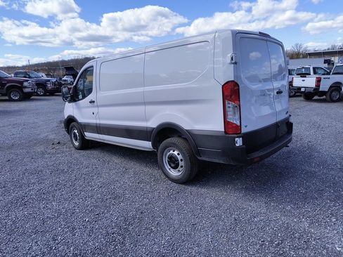 New 2025 Ford Transit 250 Low Roof image 7