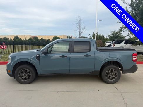 Used 2022 Ford Maverick XLT FWD image 3
