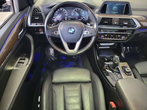 Used 2019 BMW X3 sDrive30i image 13