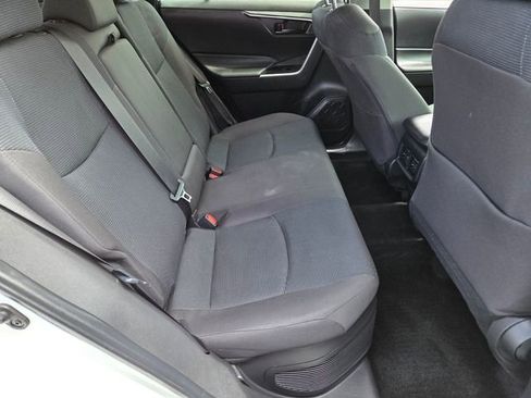 Used 2024 Toyota RAV4 LE image 15