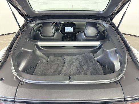 Used 2024 Nissan Z Performance w/ Floor Mat Package RWD image 26