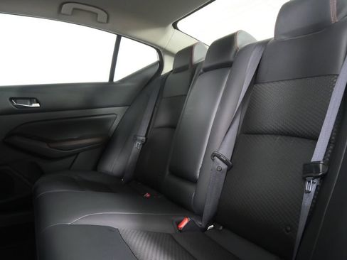 Used 2023 Nissan Altima 2.5 SR image 15