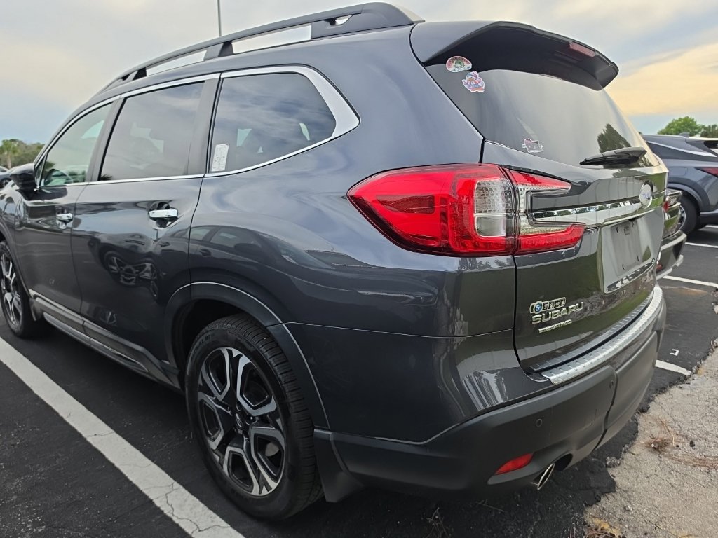 Used 2024 Subaru Ascent Touring AWD/4WD image 12