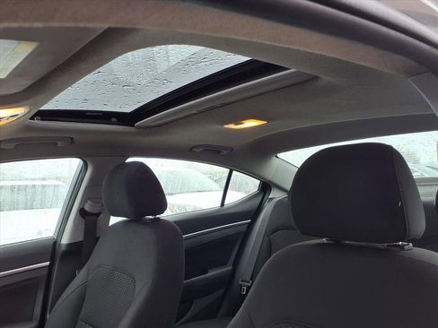 Used 2020 Hyundai Elantra Value Edition w/ Cargo Package (C1) image 13