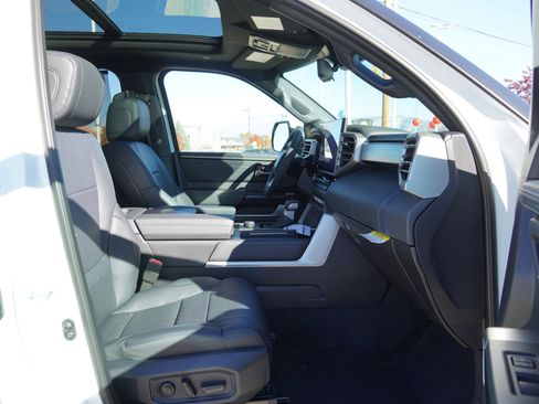 New 2026 Toyota Tundra Platinum w/ Tow Tech Package image 24