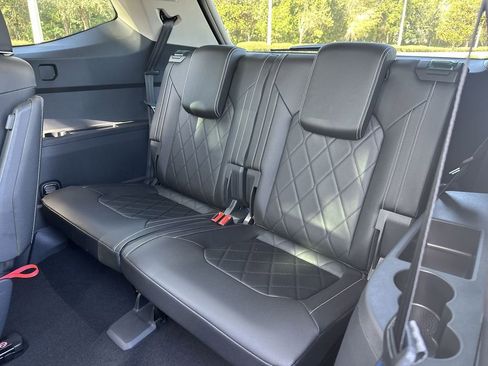 New 2026 Volkswagen Atlas SEL Premium R-Line image 24