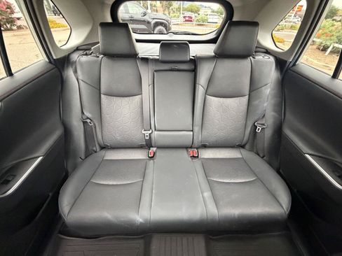 Used 2021 Toyota RAV4 TRD Off-Road w/ TRD Off-Road Weather Package AWD/4WD image 30