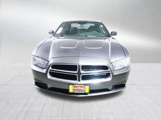 Used 2014 Dodge Charger SE AWD/4WD video 2