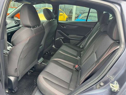 Used 2017 Subaru Impreza 2.0i Sport image 12