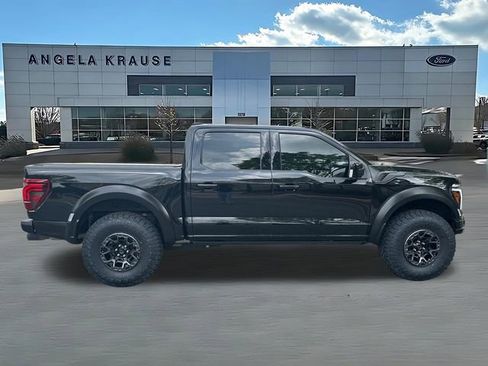 Used 2024 Ford F150 Raptor w/ Equipment Group 803A Raptor R image 10