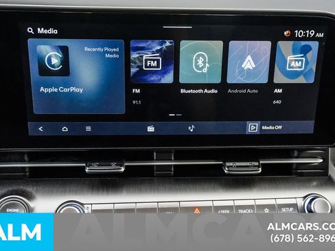 Used 2025 Hyundai Kona SE image 37