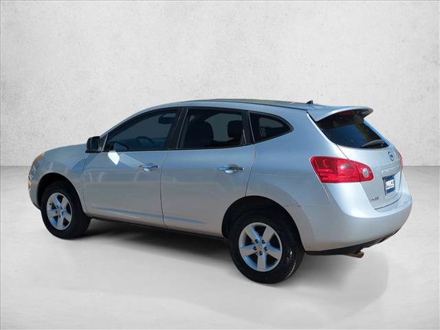 Used 2010 Nissan Rogue S w/ 360 Degree Value Pkg AWD/4WD image 8