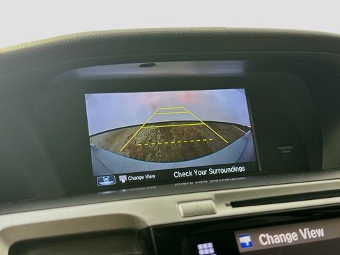Used 2017 Honda Accord EX image 15