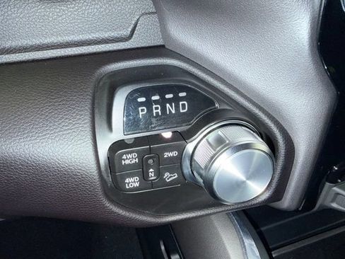 Used 2024 RAM 2500 Laramie w/ Sport Appearance Package AWD/4WD image 15