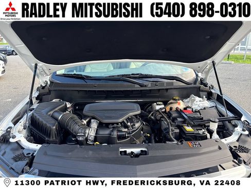 Used 2023 Cadillac XT6 Premium Luxury AWD/4WD image 15