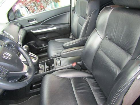 Used 2013 Honda CR-V EX-L image 21