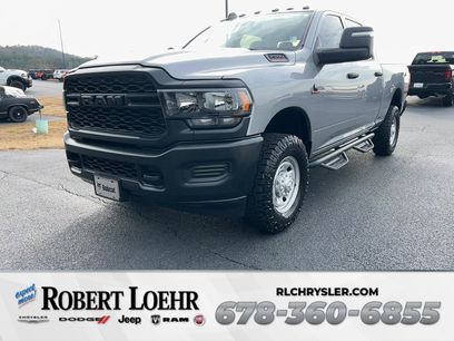 Used 2024 RAM 2500 Tradesman